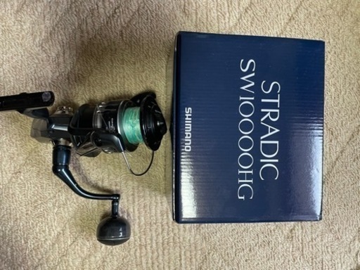 ストラディック10000番