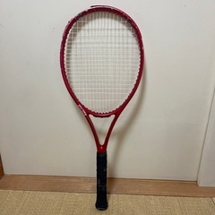 PRINCE プリンス　BEAST 硬式テニスラケット