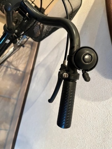 ママチャリ　自転車26インチ