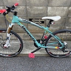 Bianchi KUMA 5300