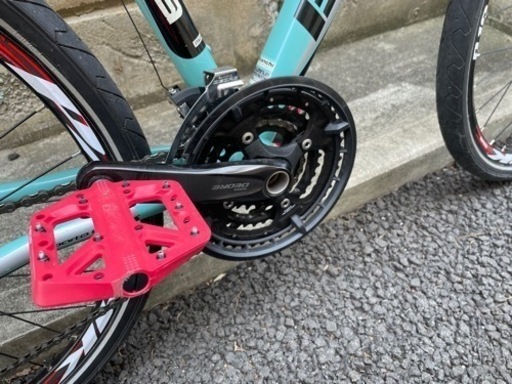 Bianchi KUMA 5300