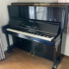 ZEN-ON ピアノ