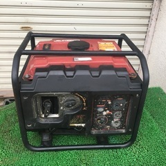 ワキタ　インバーター発電機　大容量3000W