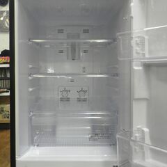 ミツビシ 冷蔵庫 146L 2013年製 2ドア MR-P15W ブラック 100Lクラス