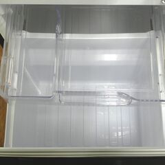 ミツビシ 冷蔵庫 146L 2013年製 2ドア MR-P15W ブラック 100Lクラス