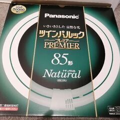 panasonic ツインパルック