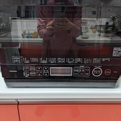 値下げ！東芝オーブンレンジ 2020年製ER-TD70　