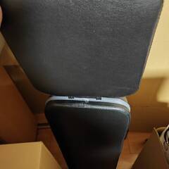 可変式ダンベル 40kg 2個セット 合計80kg ＋ベンチ台