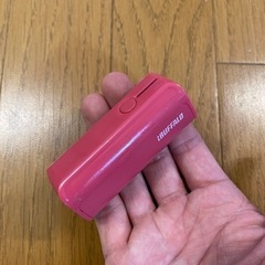【 早い者勝ち 】モバイルバッテリー / バッファロー