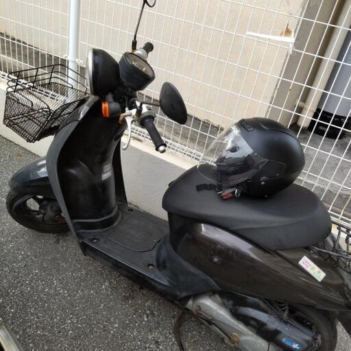 ホンダ　トゥデイ　交渉中です