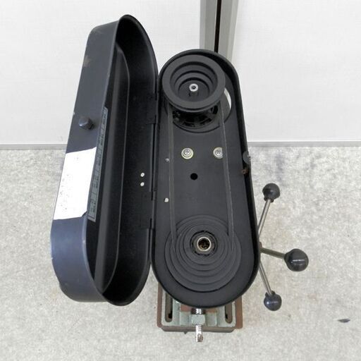 レクソン 卓上ボール盤 RDM-30AS REXON ジャンク扱い品 札幌 西区 西野 レクソン 卓上ボール盤 RDM-30AS REXON ジャンク扱い品 札幌 西区 西野