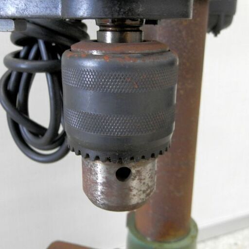 レクソン 卓上ボール盤 RDM-30AS REXON ジャンク扱い品 札幌 西区 西野 レクソン 卓上ボール盤 RDM-30AS REXON ジャンク扱い品 札幌 西区 西野