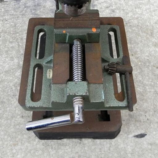 レクソン 卓上ボール盤 RDM-30AS REXON ジャンク扱い品 札幌 西区 西野