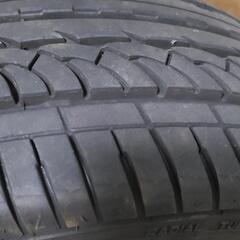 《再々値下げ》クレンツェケルベロス2　タイヤ、ホイールセット　225/45R18　