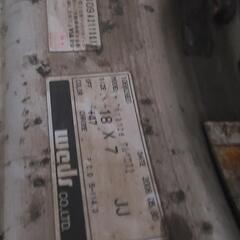 《再々値下げ》クレンツェケルベロス2　タイヤ、ホイールセット　225/45R18　