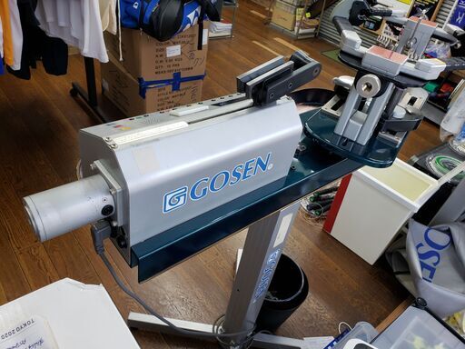 テニス Gosen GM-1400