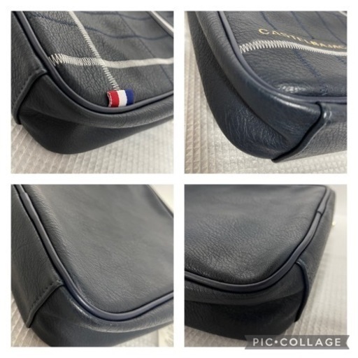 希少】UNDERCOVER クルーネックスウェット カラシ色 アンダーカバー