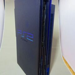 PS2 SCPH-50000  BBUINT 付き