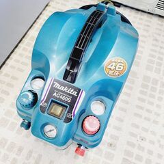 マキタ/makita エアーコンプレッサー AC460S 50/...