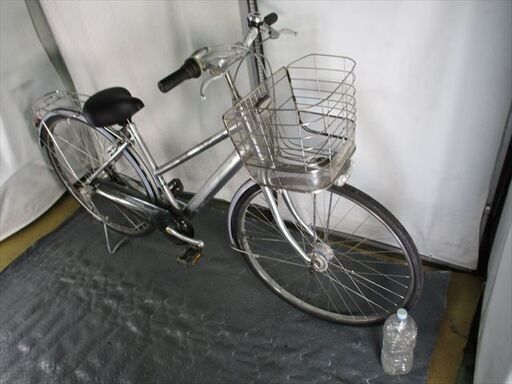 ☆販売価格 12800円(+税)☆ ブリジストン アルベルト 27インチ 自転車 