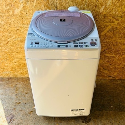 サクラ製、金剛3.0です。筏船系の絶品