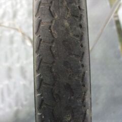 C608　限定特価　整備済み★ブリヂストン　シングルスター　ブラック★ 中古自転車 【27インチ 】