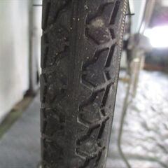 C608　限定特価　整備済み★ブリヂストン　シングルスター　ブラック★ 中古自転車 【27インチ 】