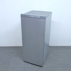 パナソニック 121L 冷凍庫 ホームフリーザー NR-FZ120D 2022年美品