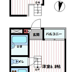 🏠初期費用0円〜10万円以下⤵️ 審査通過率90%以上👍東急田園...