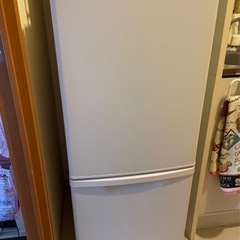 【ネット決済】受付終了　冷蔵庫