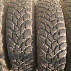 ジムニー トランパスMT 195r16c 2019 