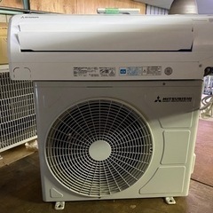 三菱重工ルームエアコン 2014年
