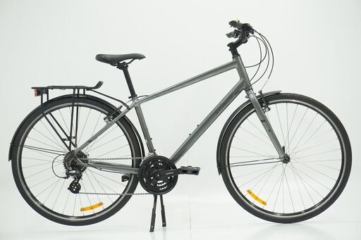 SPECIALIZED 「スペシャライズド」 Alibi Sport EQ 2017年モデル クロスバイク