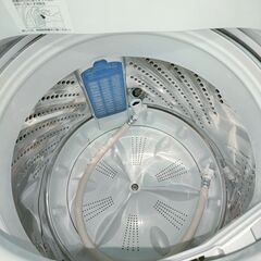 Panasonic パナソニック 全自動電気洗濯機 5kg NA-F50B13