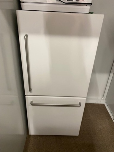 無印良品 冷蔵庫157L 2022年製-