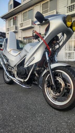 VT250FE 三段シート おまけ付き | euqueromeuproeng.com.br