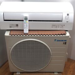 DAIKIN/ダイキン エアコン STREAMER AJT25Y...