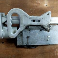 電動パンタグラフジャッキ マキタバッテリー仕様ワイヤレス