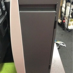 ブルーエア　2013年製　270EK110PAW 空気清浄機