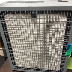 ブルーエア　2013年製　270EK110PAW 空気清浄機