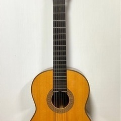 YAMAHA クラシックギター CG-170SA 