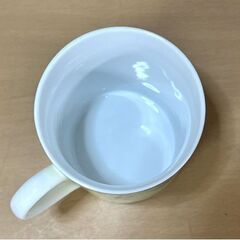 美品 本物 HERMES エルメス AFRICA アフリカ マグカップ 箱付き グリーン イエロー アニマル 食器 陶器 ☆ 札幌市白石区 白石店 