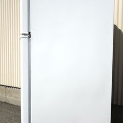 全国送料無料★3か月保障付き★冷蔵庫★2021年式★ハイアール★JR-N85D★85L★Y-0320-003