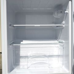 全国送料無料★3か月保障付き★冷蔵庫★2021年式★ハイアール★JR-N85D★85L★Y-0320-003