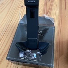 ハイエース　yosfactory ビレッド　ドリンクホルダー　essex スマホ