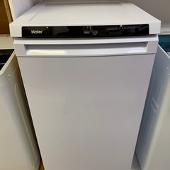 リサイクルサービス八光 田上店】2020 年製 ハイアール 102L 前開き式