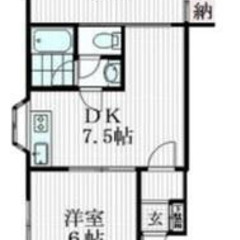 ✨敷金/礼金0円 ✨ 初期安物件💥保証人不要・ 金融ブラック・水...