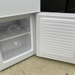 ニトリ 冷蔵庫 2022年製 106L TJ734