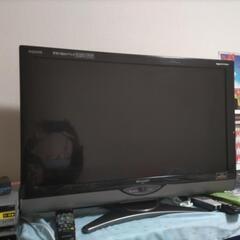 シャープ液晶カラーテレビ32SC1