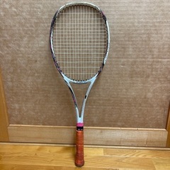 ヨネックス　YONEX 軟式テニスラケット